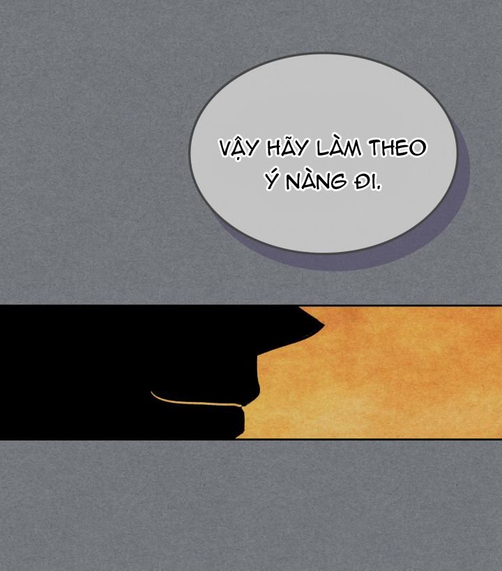 [18+] người đẹp và quái vật chapter 53 25