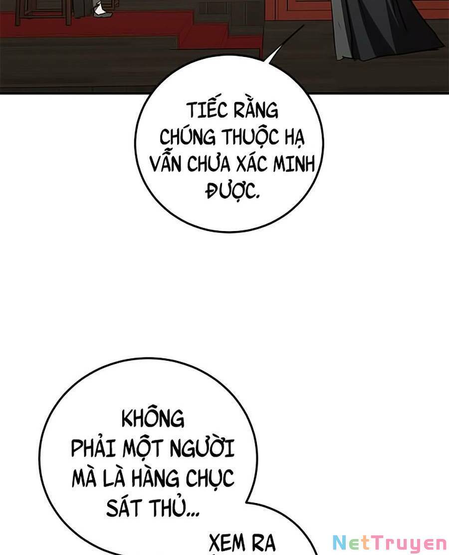 võ đang kỳ hiệp chapter 84 111