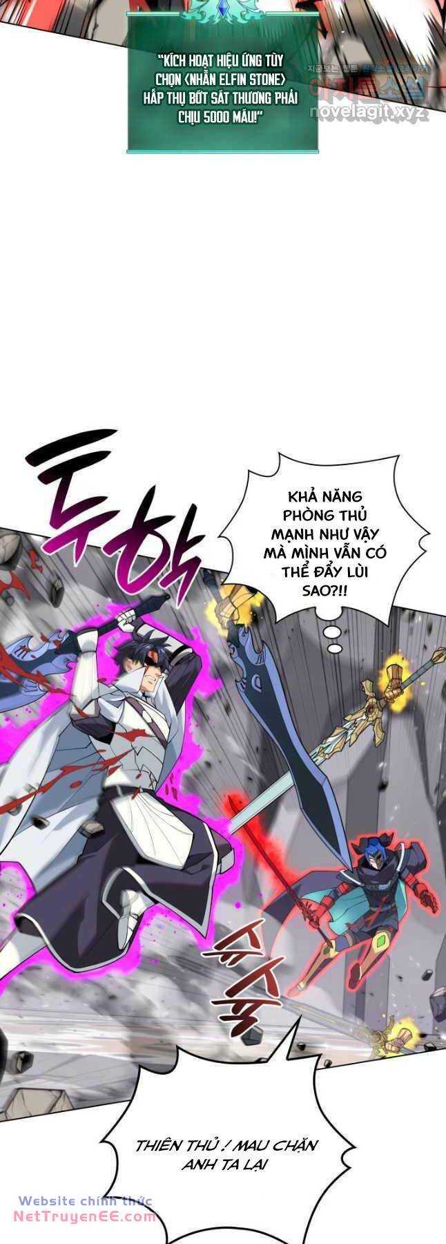 Thợ Rèn Huyền Thoại Chapter 225 50