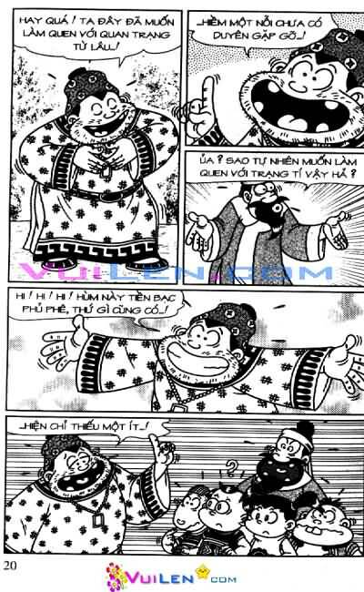 thần đồng đất việt chapter 94 17