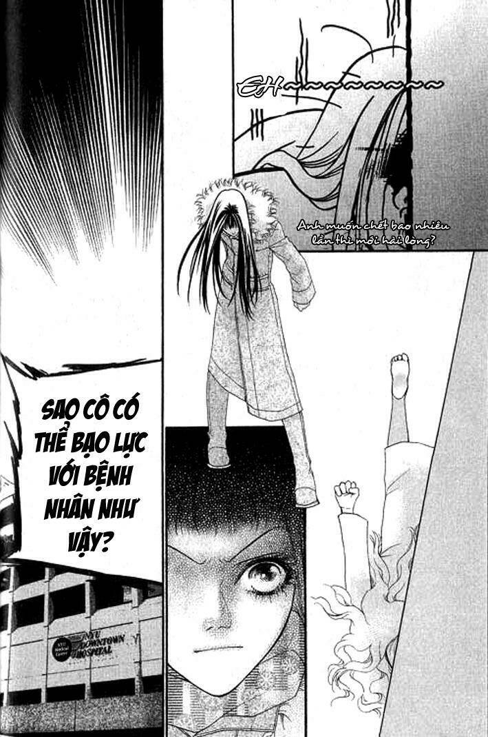 steel rose chapter 6 8