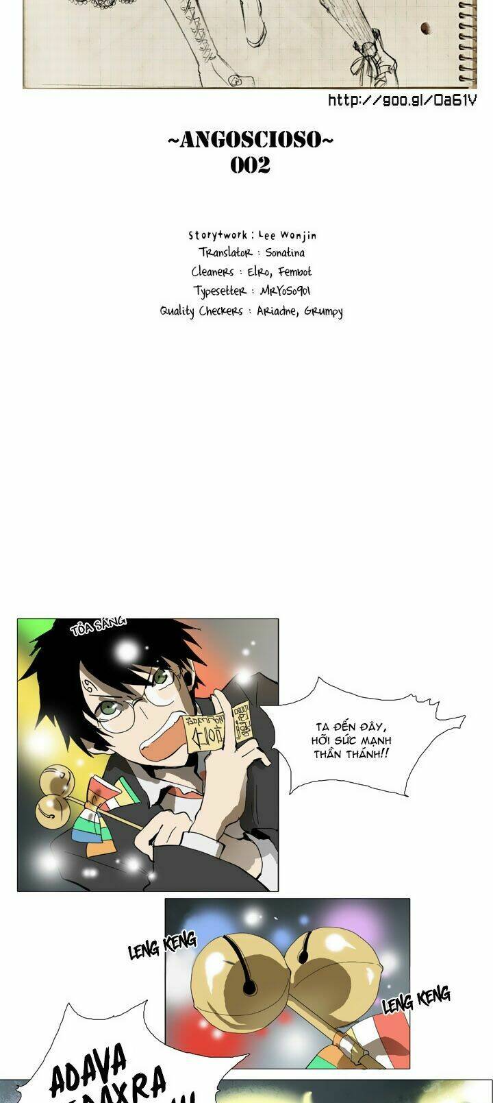 metronome chapter 16 8