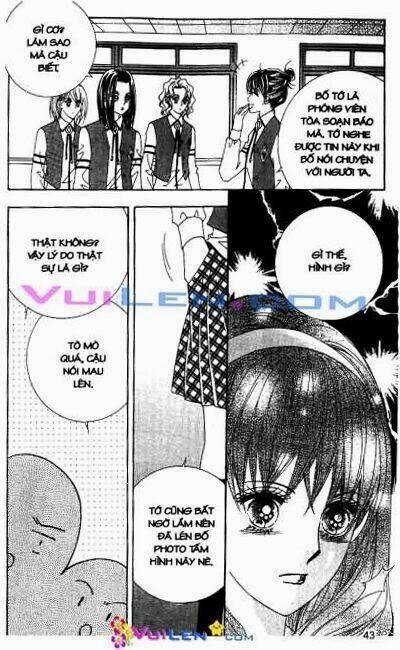 đừng tin cô ấy chapter 7 43