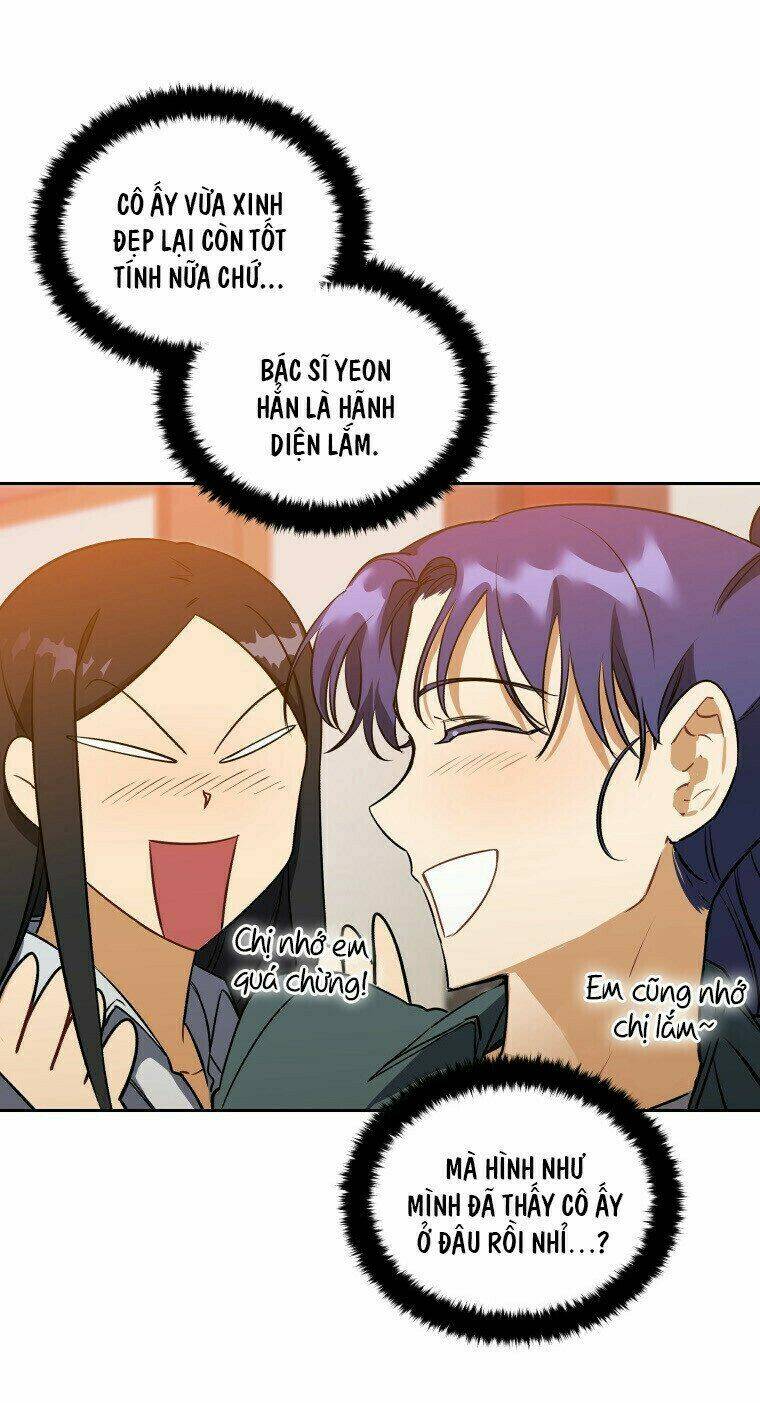 quái thú với hoa chapter 101 8