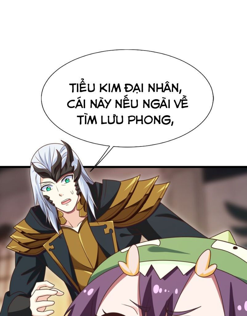 ma thú kiếm thánh dị giới tung hoành chapter 124 41