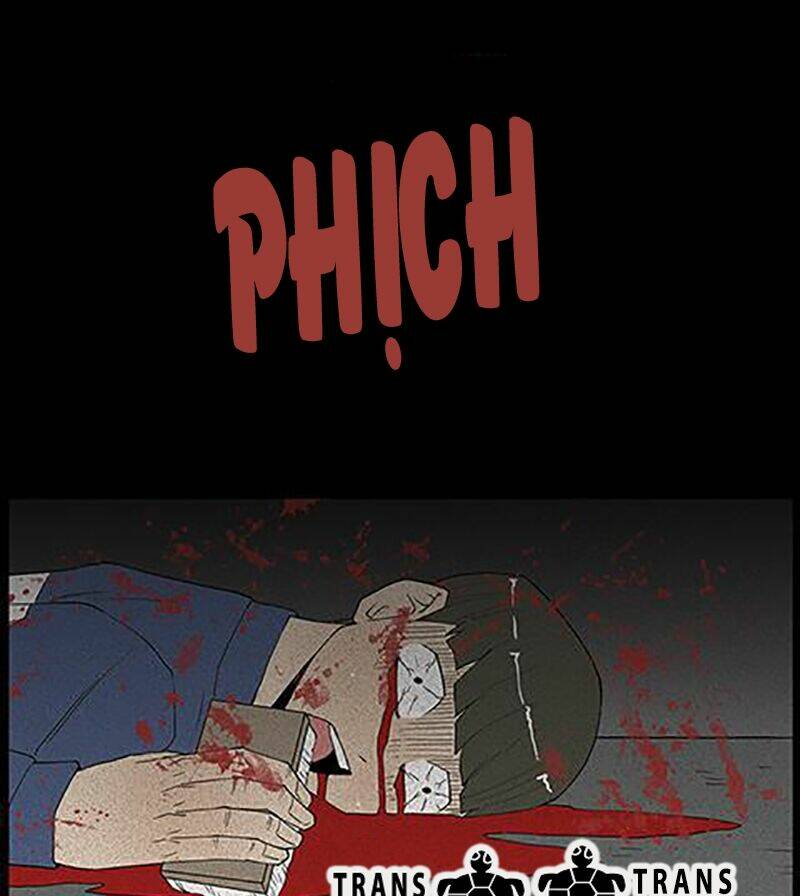 kinh dị đêm khuya chapter 39 10