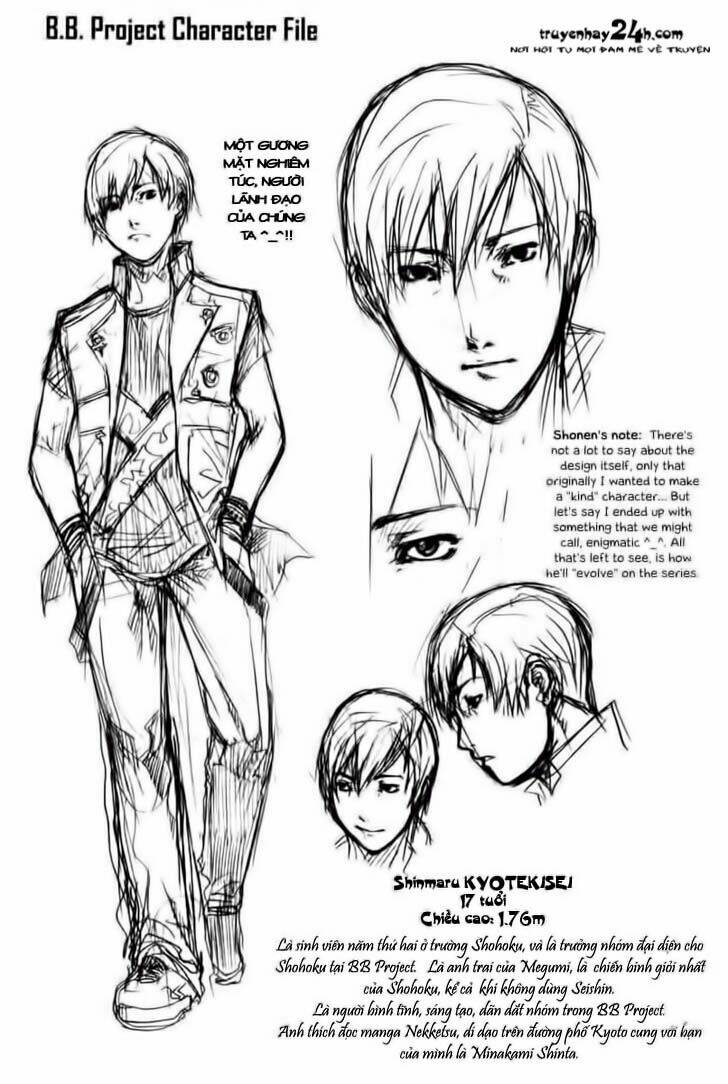 bb project chapter 4.2 5