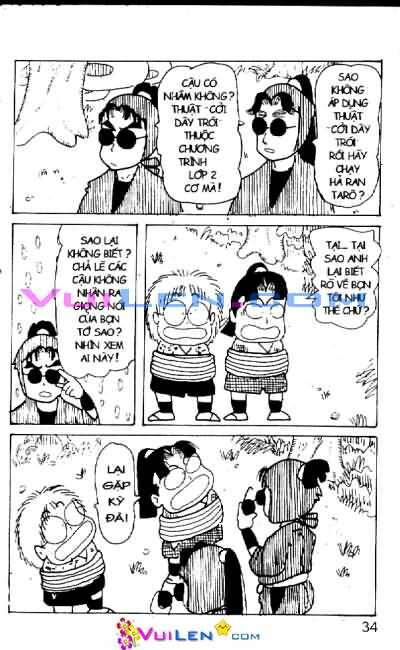 ninja loạn thị chapter 28 34