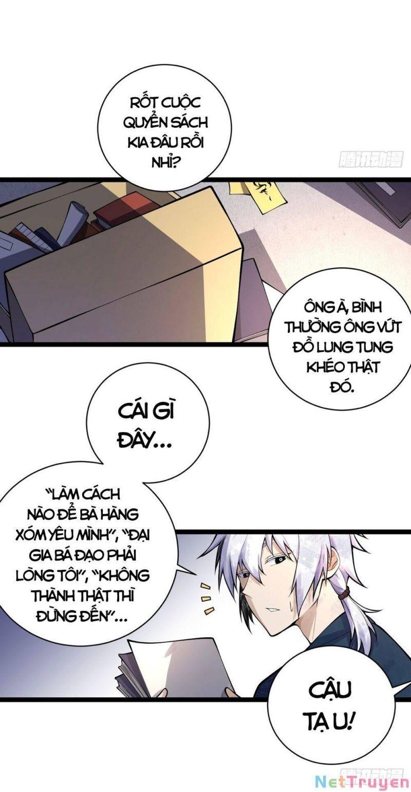 thiên sư chapter 20 33