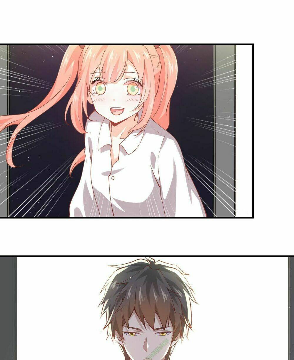 xuyên không vào thế giới nữ cường chapter 25 2