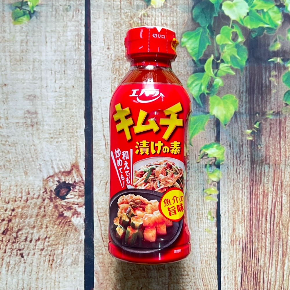 Sốt Muối Kimchi EBARA