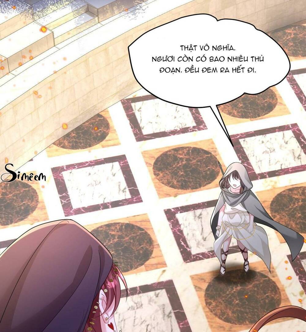 trở thành đoàn sủng về sau, ta đại sát tứ phương chapter 14 40