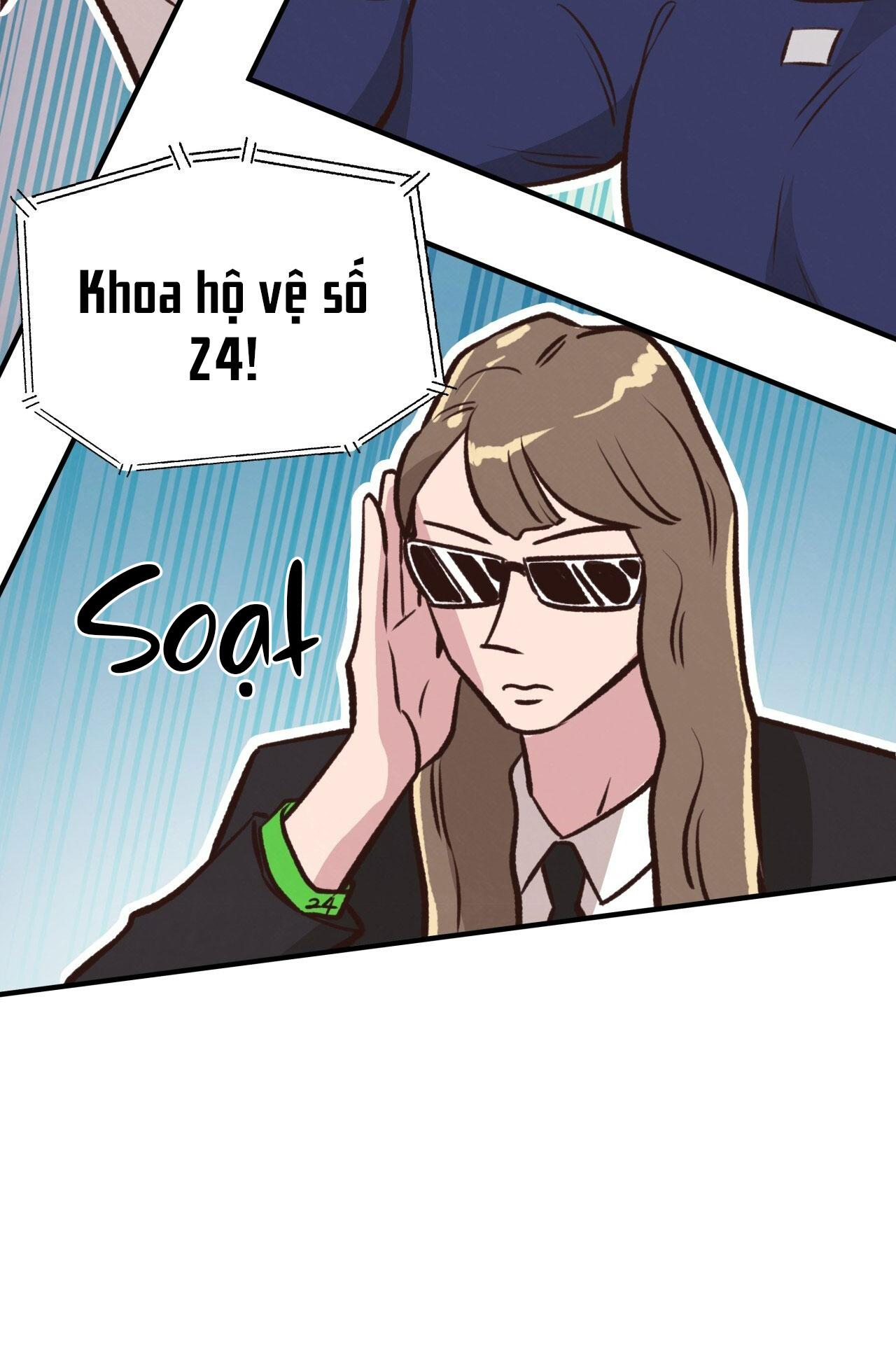 mật gấu chapter 22 74