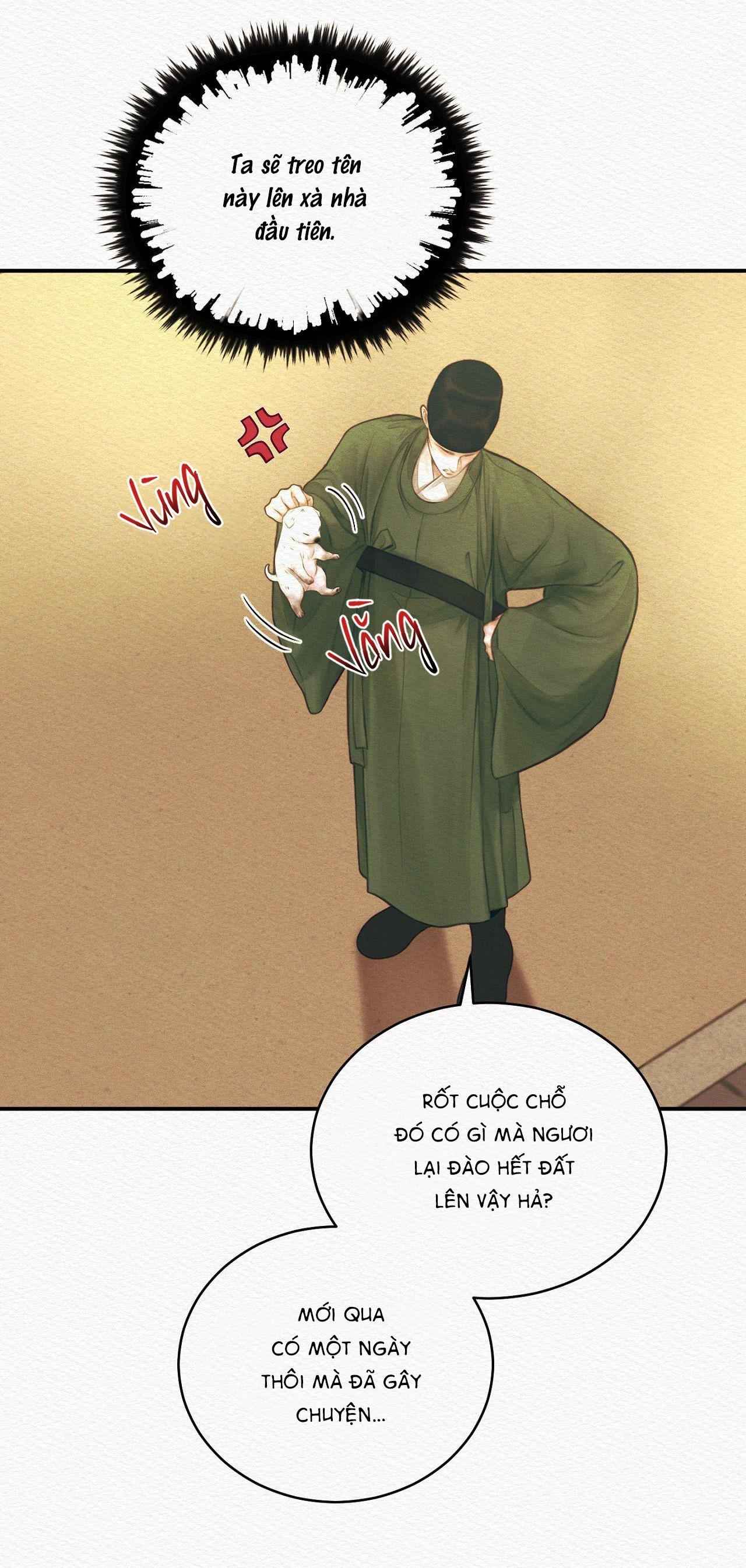 qủy dạ khúc chapter 53 52