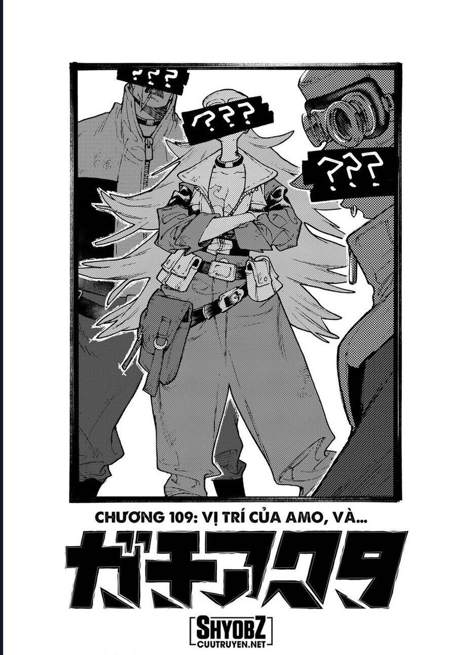 gachi akuta chapter 109 3