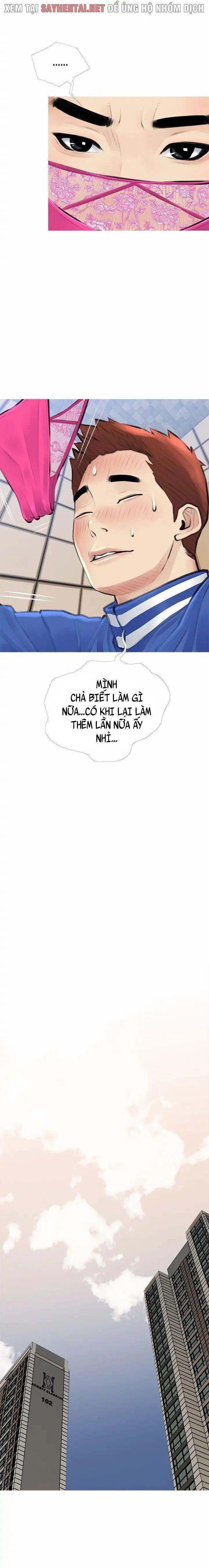 dập tới tấp dì của tôi chapter 2 13