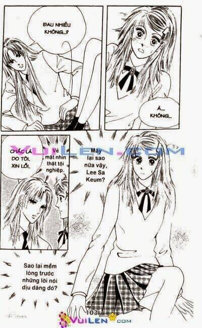 ảo vọng tình yêu chapter 5 103