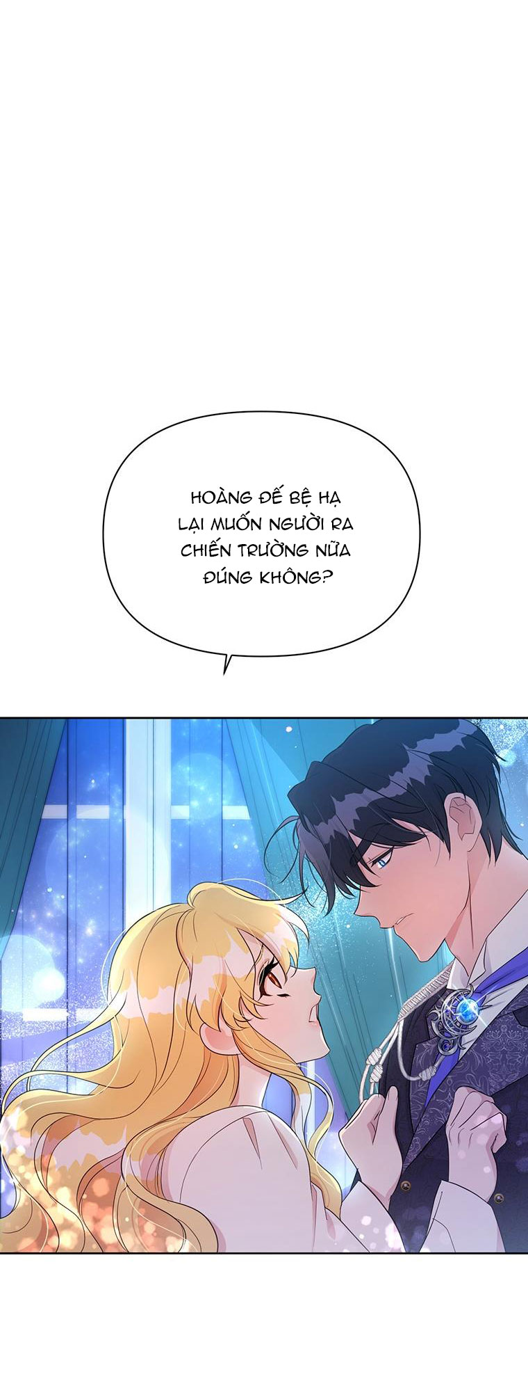 đây là cuộc hôn nhân lừa đảo chapter 24 33