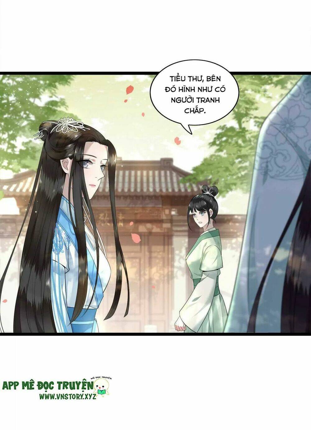 phượng hoàng vu phi chapter 96 36