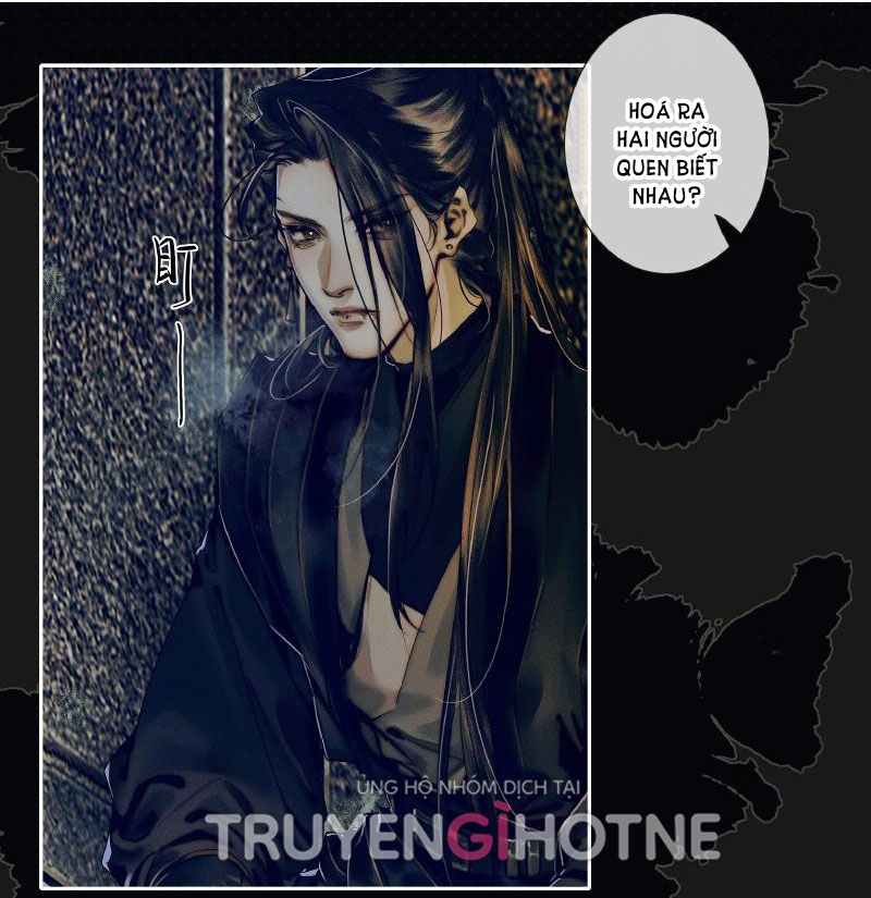 thiên quan tứ phúc - bách vô cấm kỵ chapter 86 19