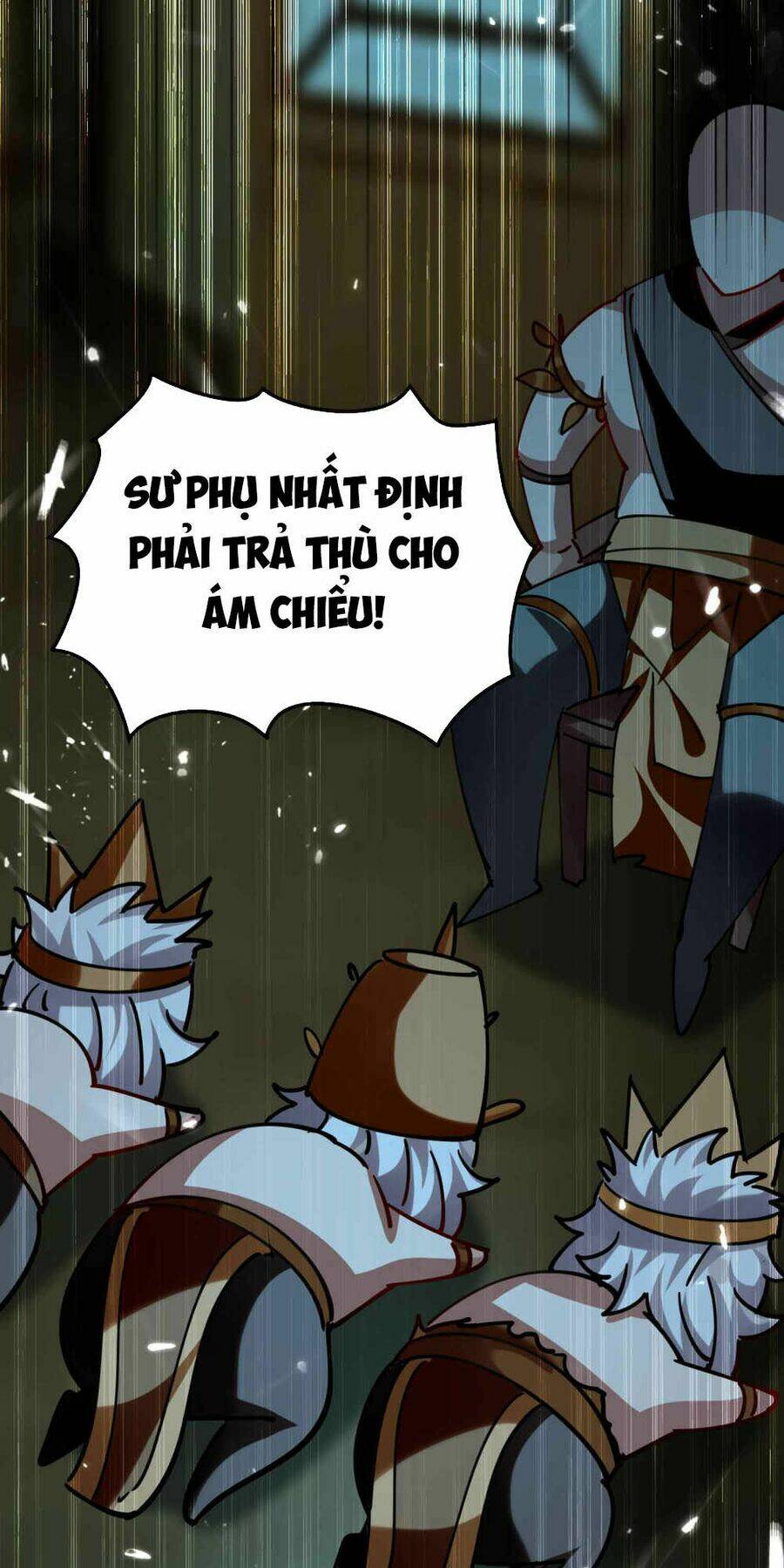 vạn giới tiên vương chapter 108 58