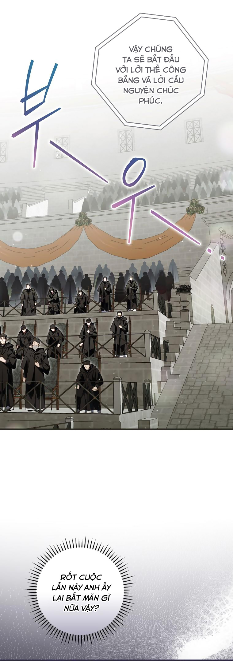 phương pháp khiến chồng đứng về phía của tôi chapter 91 34