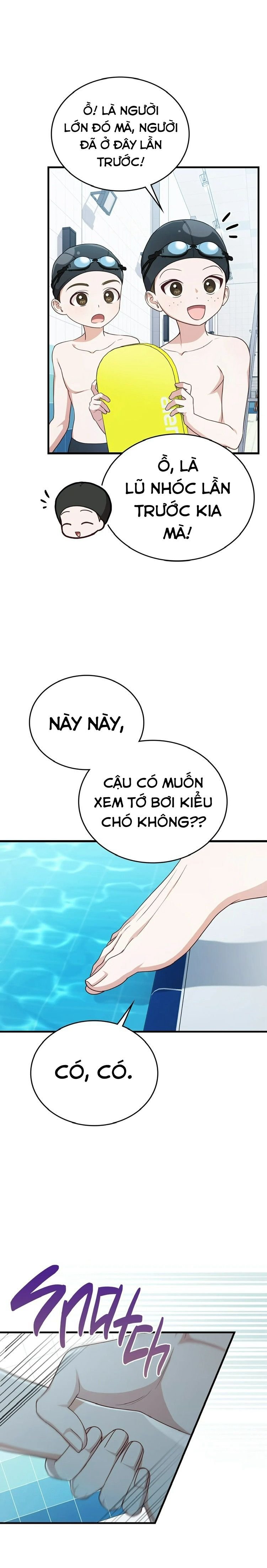 thành viên của hội là hàng xóm bên cạnh chapter 35 24