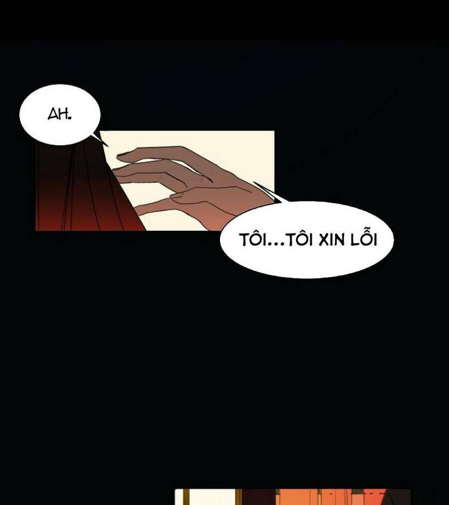 nhà kính lạnh lẽo chapter 3 17