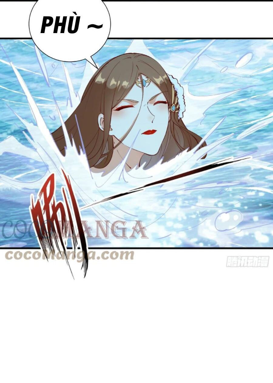 ta lập hậu cung tại tây du ký chapter 64 26