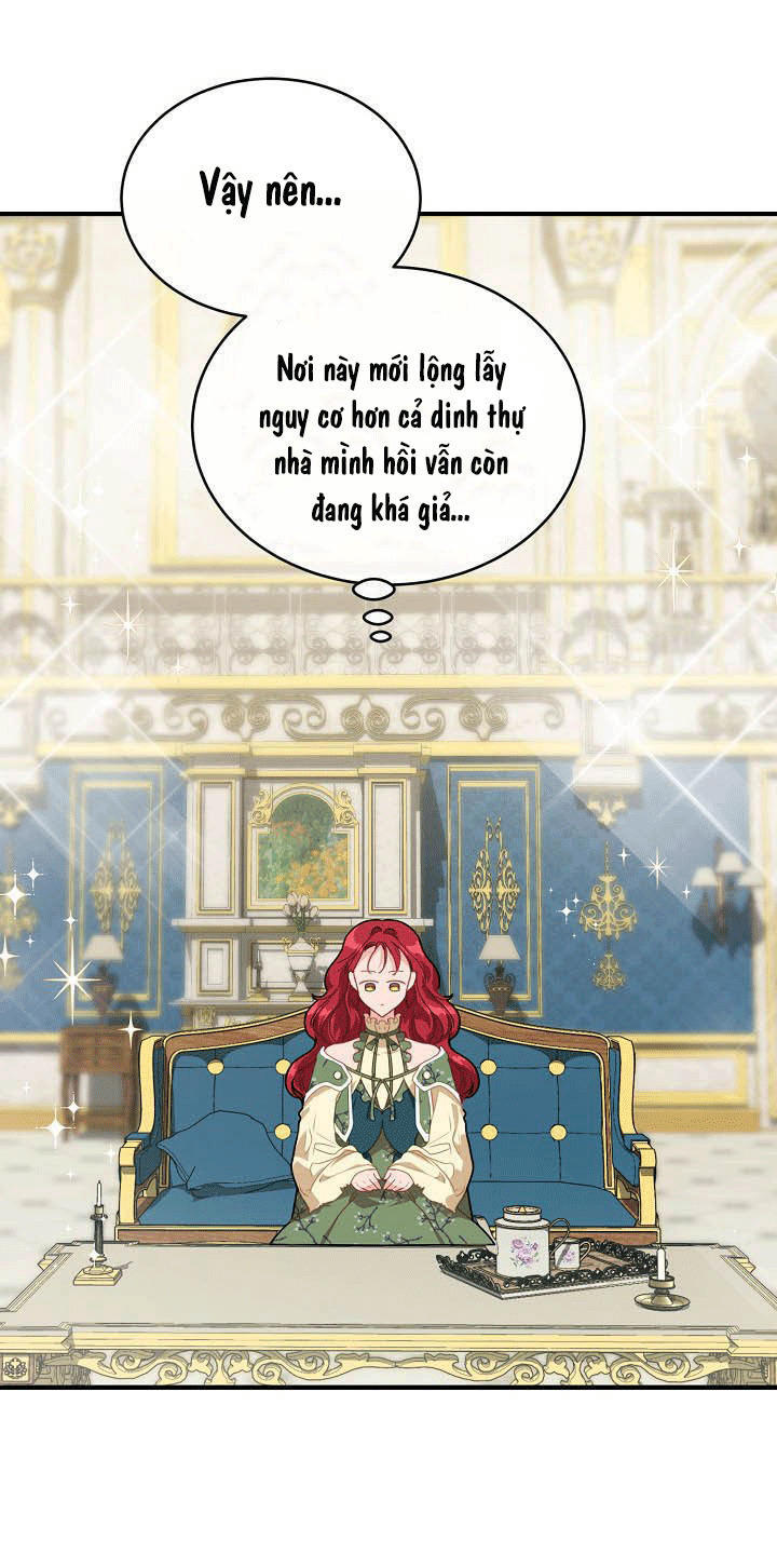 [18+] sự đáng sợ bên trong đại dương chapter 7.1 20