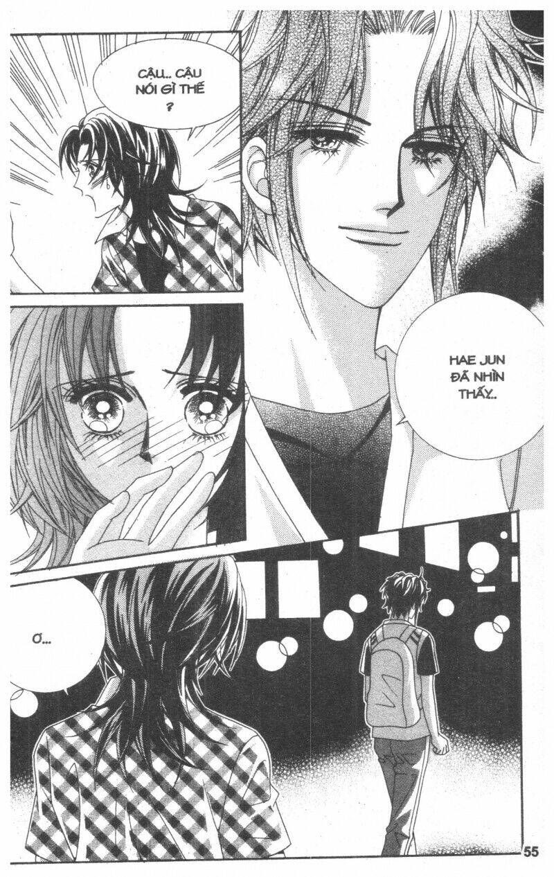 cũng vì em chapter 14 3