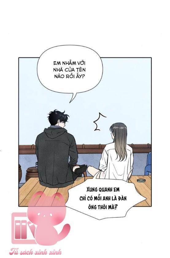 điều khiến tôi quyết tâm muốn chết chapter 53 46