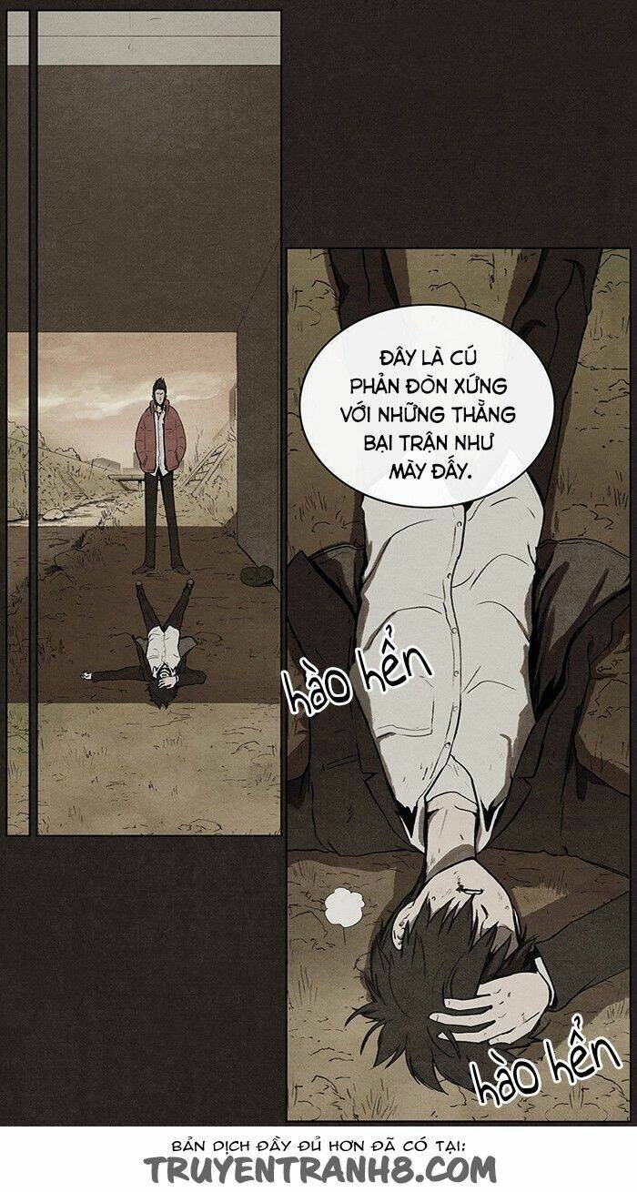 đứa con của quỷ dữ chapter 40 32