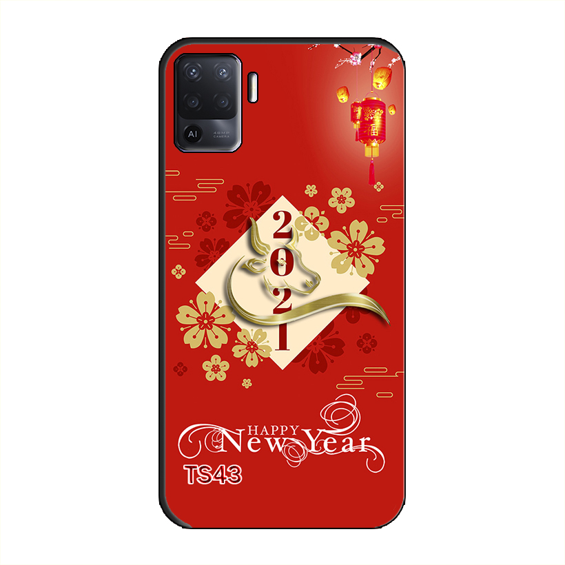 Ốp Lưng Dành Cho OPPO A94
