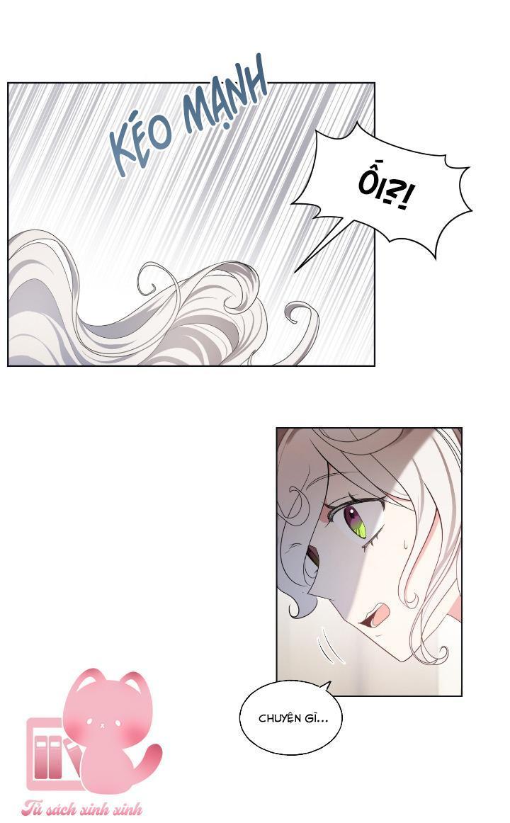 nguyện ước vô vọng của ma nữ chapter 18 45