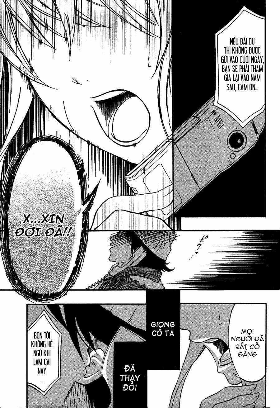 ikusaba animation chapter 3 39