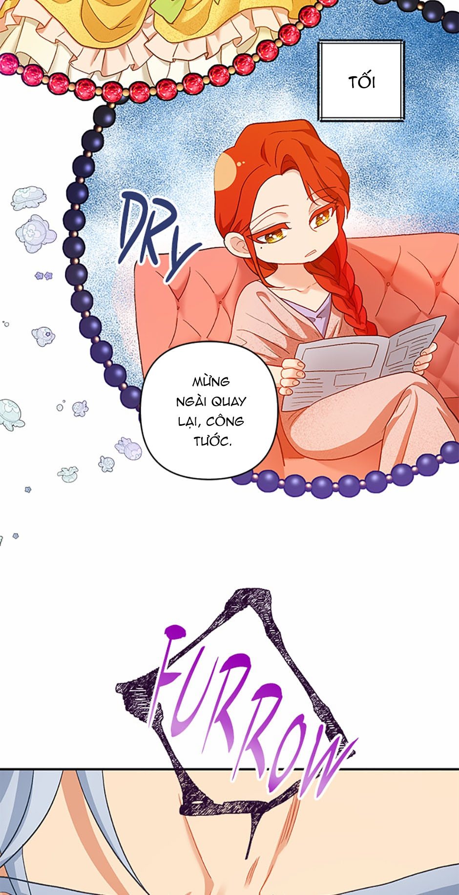 Cuộc Sống Vương Giả Của Người Tình Giả chapter 14.2 - Trang 41