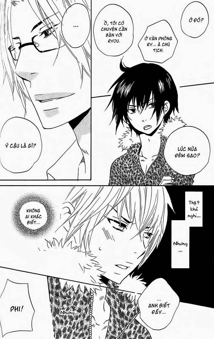 the contract with the devil chapter 2.2 9