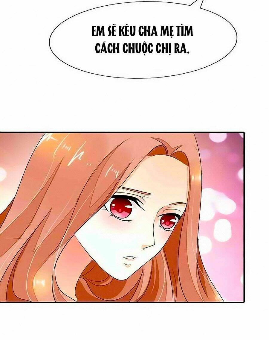 song diện danh viện chapter 26 24