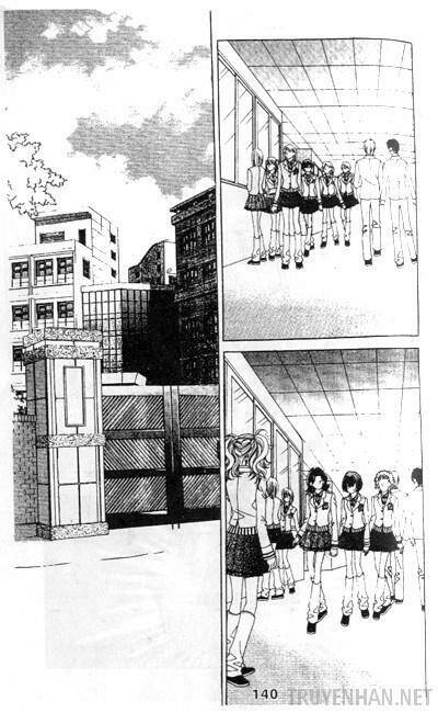 cô nàng sandwich chapter 24 18