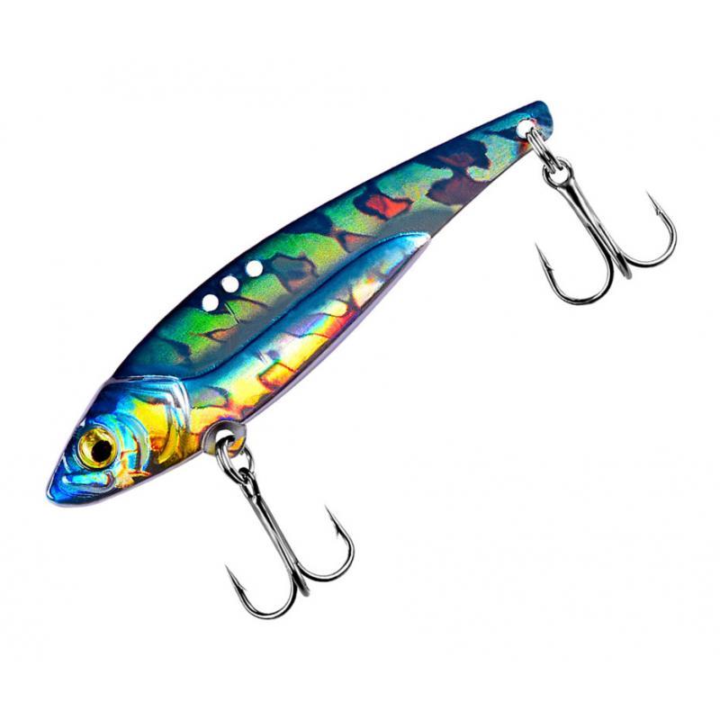 Hard Fishing Lures Minnow CrankBait with Hooks for Saltwater Freshwater Trout Bass Salmon Fishing - Select Colors