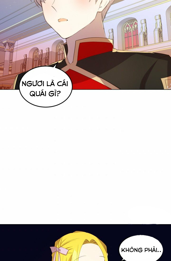 hủy bỏ điều ưóc này! chapter 4 47