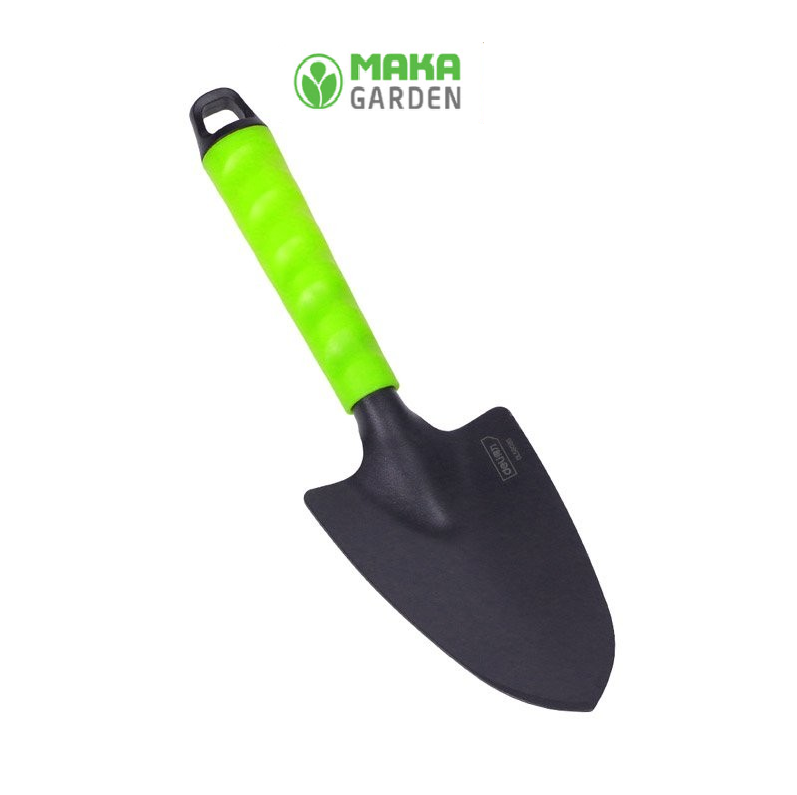 Xẻng làm vườn Mini lưỡi rộng DL580811