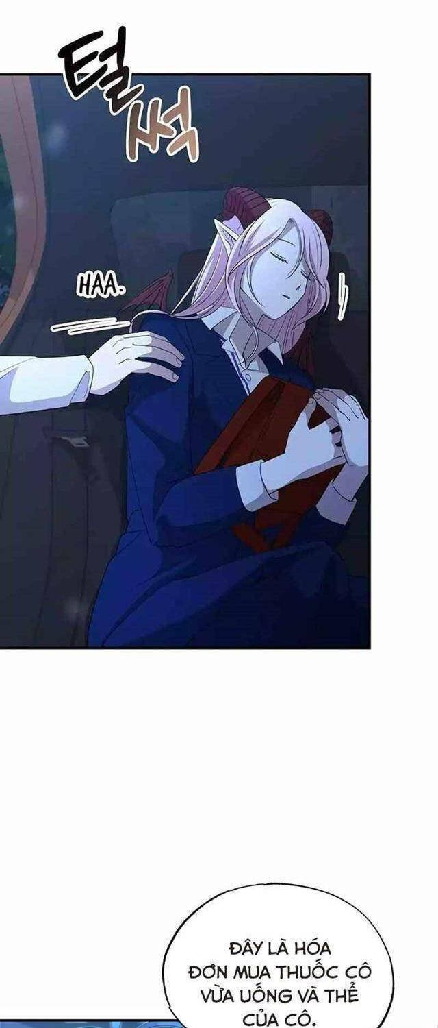 cửa hàng diệu kỳ chapter 4 57