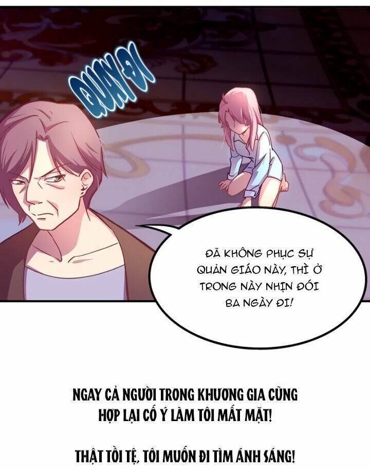 cuồng duệ tiểu thê chapter 0 12