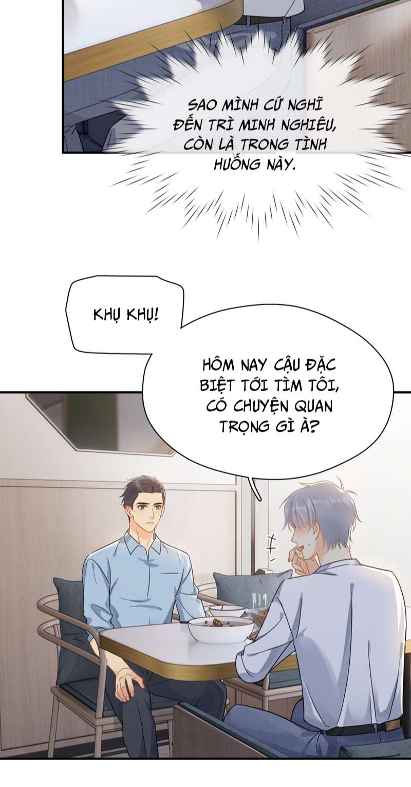 Theo Đuôi Chap 76 - Trang 21