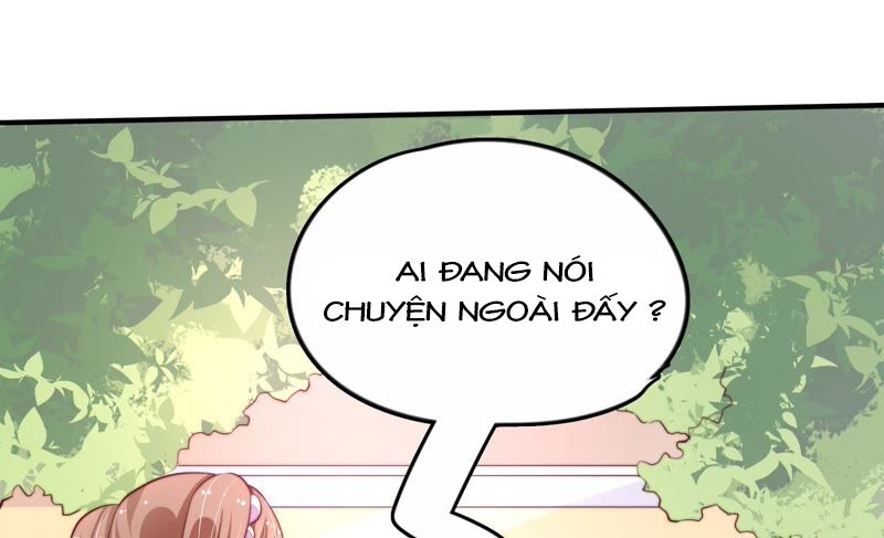 ngày nào thiếu soái cũng ghen chapter 13 8