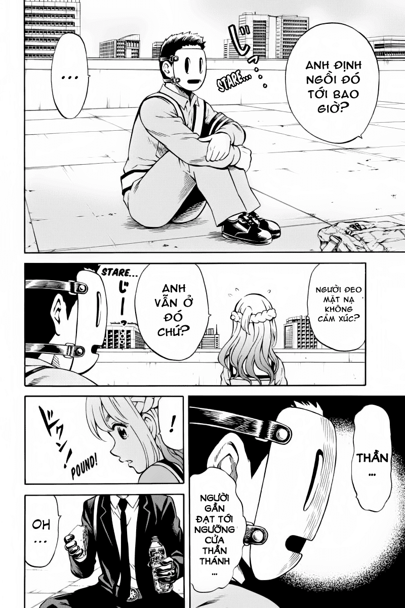 tenkuu shinpan arrive chapter 74 5