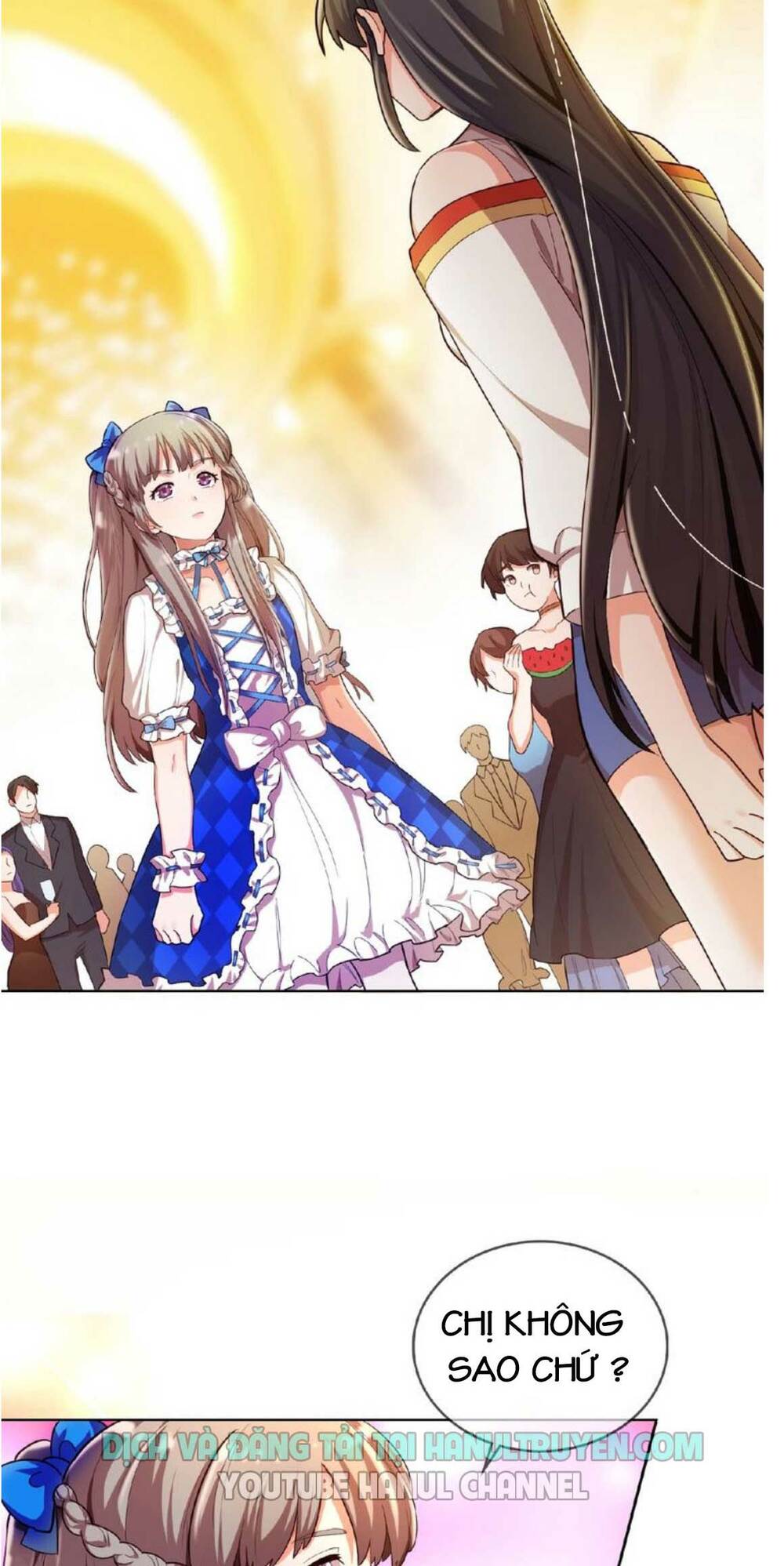 kiều thê muốn bỏ trốn của phúc hắc tổng tài chapter 11 24