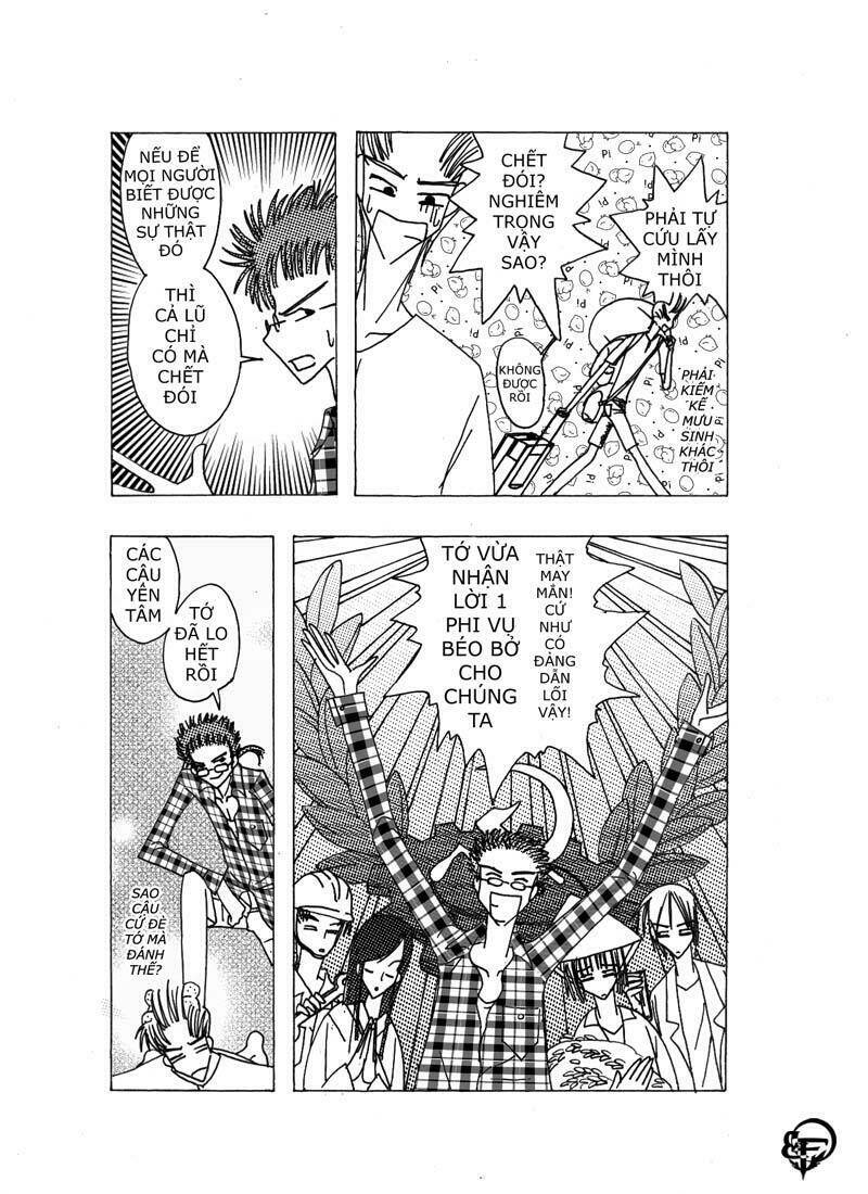 break free magazine chapter 7 124